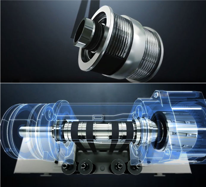 Thang Máy Gia Đình