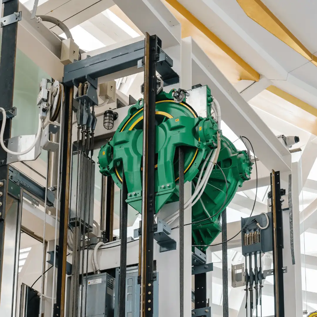 GIẢI PHÁP TƯ VẤN XÂY DỰNG GIẾNG THANG