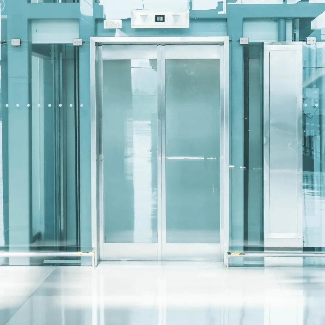 Thang Máy Kính ANTA