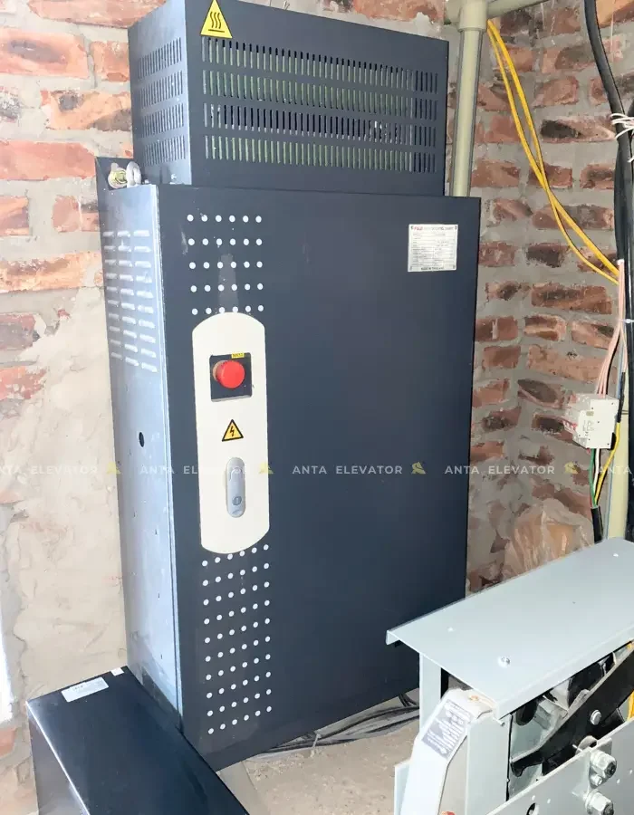 Thang Máy Gia Đình – Ông Nguyễn Văn Toàn – Vạn Phúc Hà Nội