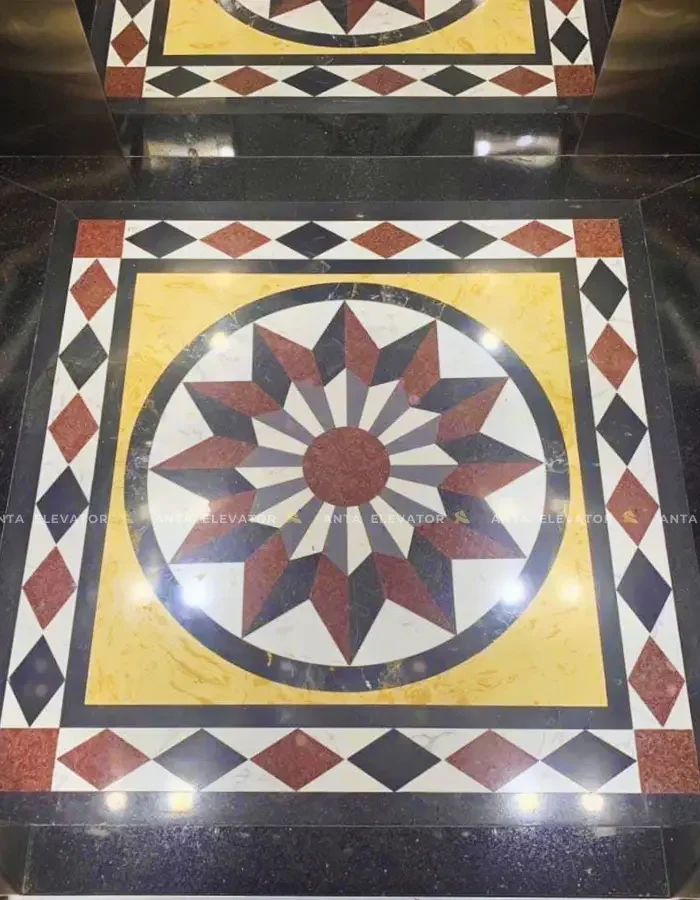 Thang Máy Gia Đình – Ông Phạm Quang Minh – Vạn Phúc