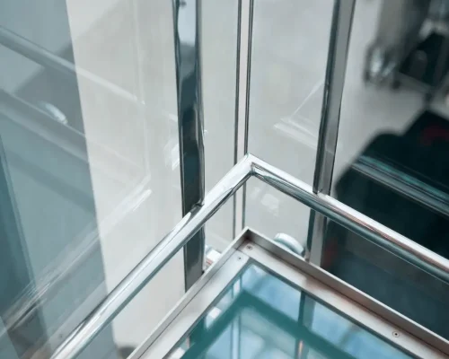 Thang Máy Kính ANTA